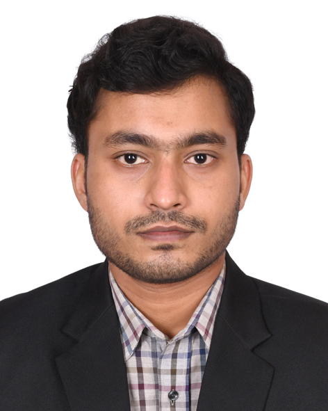 Shamim Reza Khan
